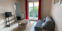 appartement à LE BARP (33114)